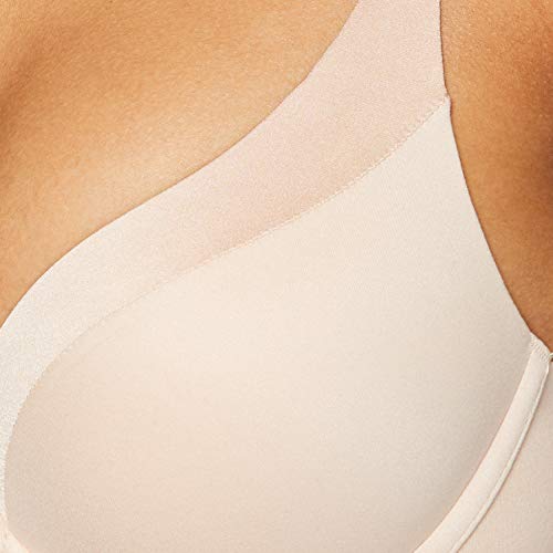 Triumph Body Make-up Soft Touch WHP Sujetador Moldeado, Neutral Beige, 75B para Mujer