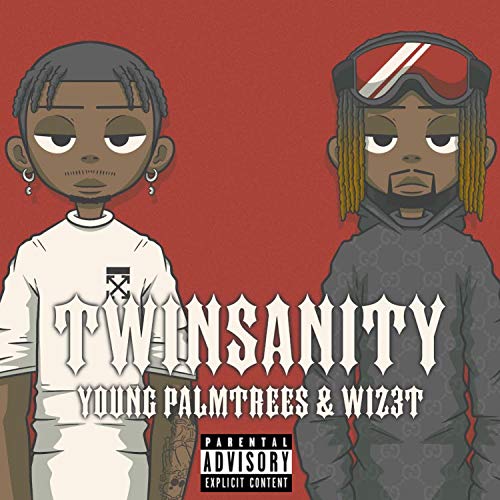 Twinsanity [Explicit]