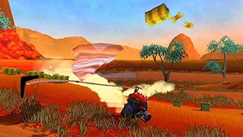 Ty the Tasmanian Tiger Hd - Switch