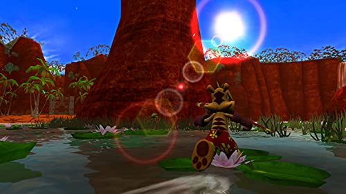 Ty the Tasmanian Tiger Hd - Switch