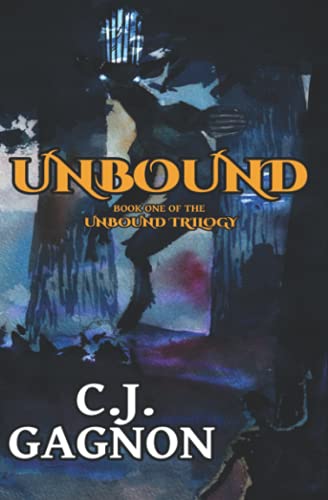 Unbound (The Unbound Trilogy)