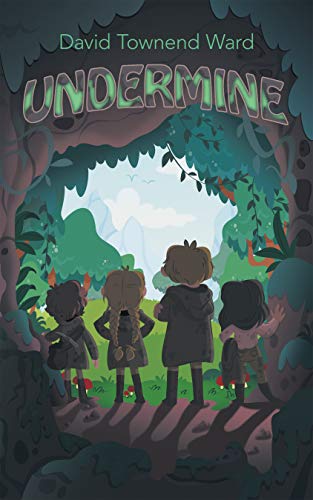 Undermine (English Edition)