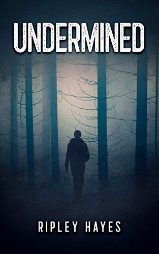 Undermined: A Gay Mystery (Daniel Owen Welsh Mysteries Book 1) (English Edition)