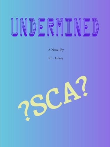 UNDERMINED (English Edition)