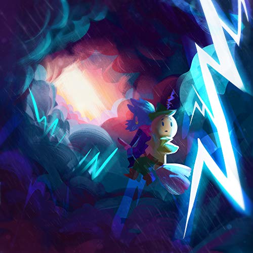 Wandersong