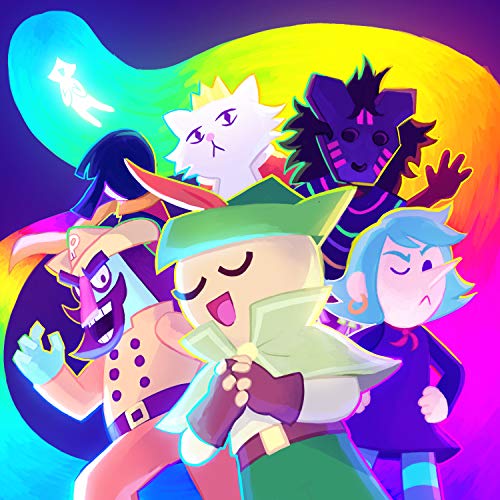 Wandersong & Friends (Remixes)