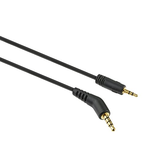 Xbox One® Talkback Chat Cable for Astro® Gaming Headsets - A30/A40/A50 Cable - Microsoft XB1