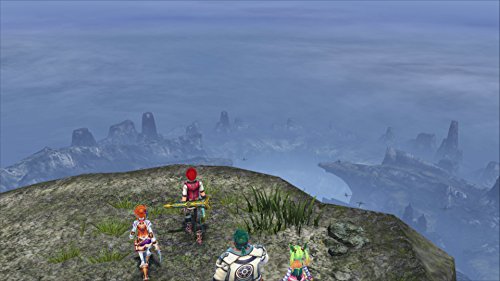 Ys VIII: Lacrimosa of Dana - Nintendo Switch [Importación inglesa]