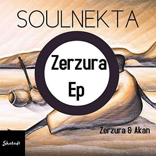 Zerzura (Original mix)