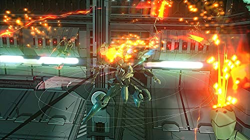 Zone of The Enders: The 2nd Runner Mars (Playstation 4)