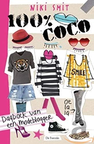 100% Coco - dagboek van een modeblogger