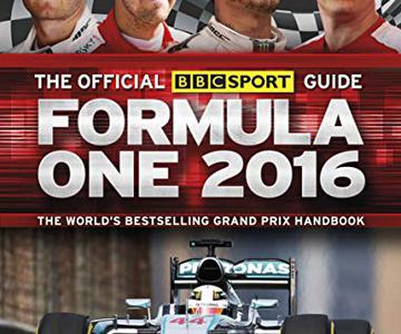 formula 1 2016 game