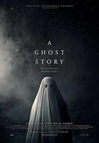 A Ghost Story [DVD]