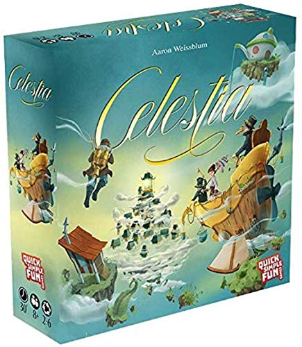 Abba Games 599386031 - Celestia