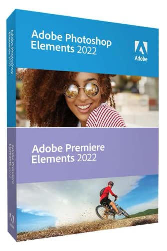 Adobe Photoshop Elements 2022