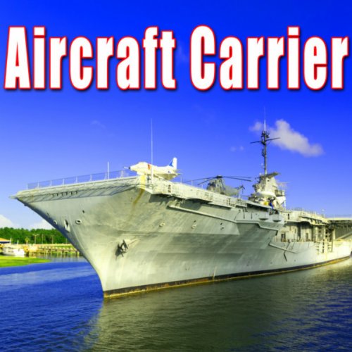 Aircraft Carrier Flight Deck Launch