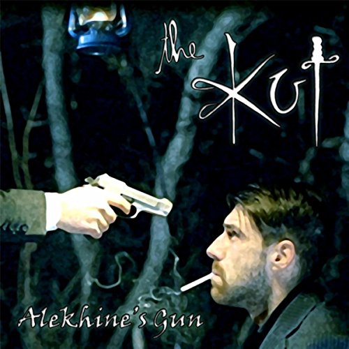 Alekhine's Gun [Explicit]