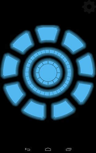 Arc Reactor