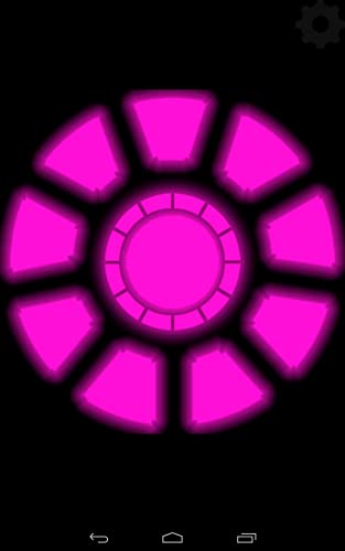 Arc Reactor