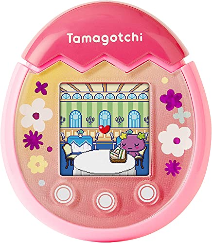 BANDAI 42911 Accesorios de Tamagotchi