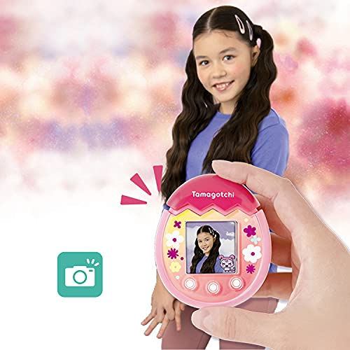 BANDAI 42911 Accesorios de Tamagotchi