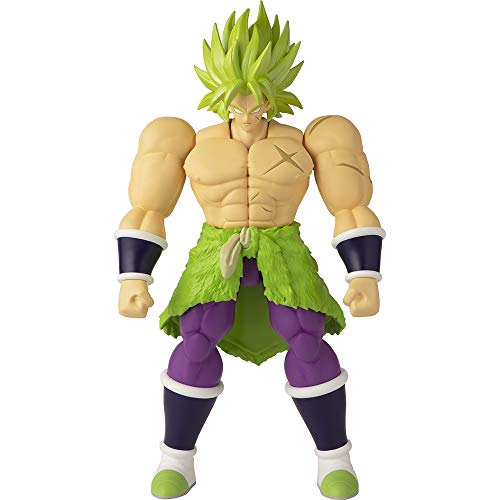 Bandai - Digital Edition Dragon Ball 33 cm 21737640 Personajes y Playset Masculinos, Multicolor, 30 cm, 3296580362356