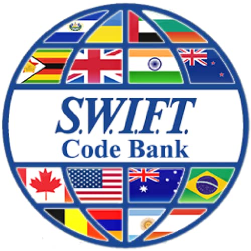 Bank SWIFT Code: 200+ Countries