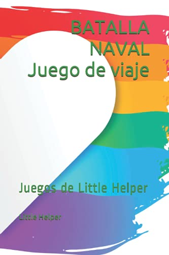 BATALLA NAVAL Juego de viaje: Juegos de Little Helper