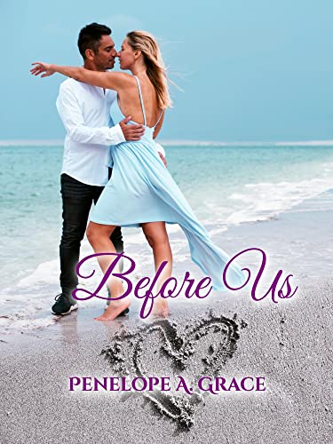 Before Us (English Edition)