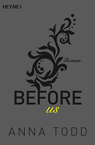 Before us: Roman (After 5) (German Edition)