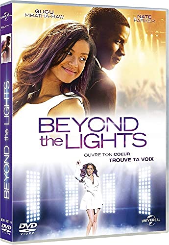 Beyond the Lights [Italia] [DVD]