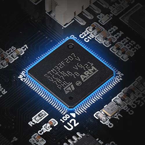 BIQU DIRECT TFT35 E3 V3.0 Panel de control inteligente con pantalla táctil compatible con SKR V1.3 SKR PRO para impresora 3D Ender 3/CR10