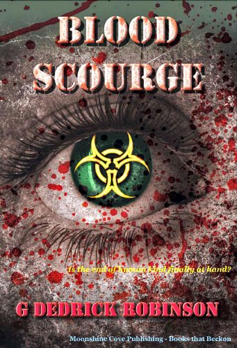 Blood Scourge (English Edition)