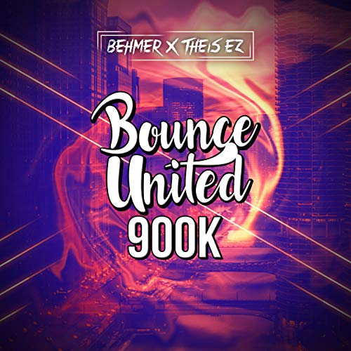 Bounce United (900k) (Extended)