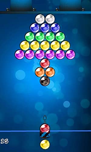 Bubble Shooter 1000+ Level