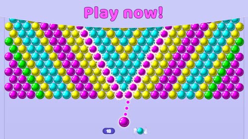 Bubble Shooter