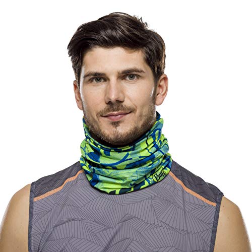 Buff Breaker Tubular Original, Hombre, Multicolor, Talla única