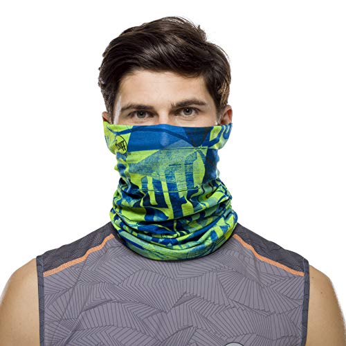 Buff Breaker Tubular Original, Hombre, Multicolor, Talla única