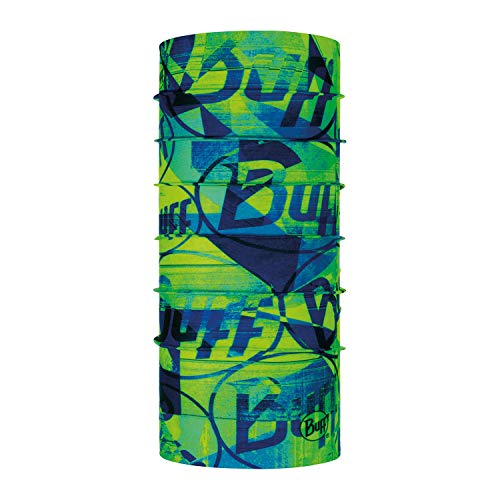 Buff Breaker Tubular Original, Hombre, Multicolor, Talla única