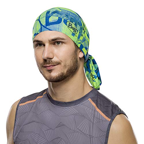 Buff Breaker Tubular Original, Hombre, Multicolor, Talla única