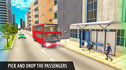 Bus Parking Tourist Game: Top Mobile Game 2021