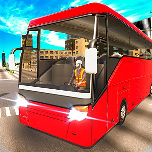 Bus Parking Tourist Game: Top Mobile Game 2021