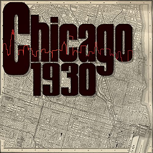 Chicago 1930