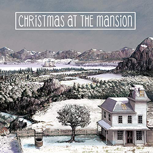 Christmas at the Mansion (Rusty Lake Roots)