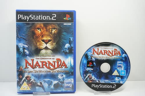 Chronicles of Narnia: the Lion, the Witch and the Wardrobe