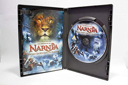 Chronicles of Narnia: the Lion, the Witch and the Wardrobe