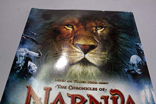 Chronicles of Narnia: the Lion, the Witch and the Wardrobe