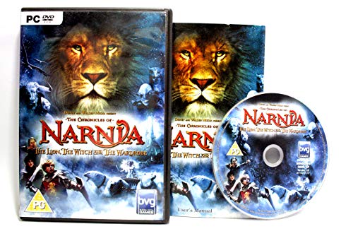 Chronicles of Narnia: the Lion, the Witch and the Wardrobe