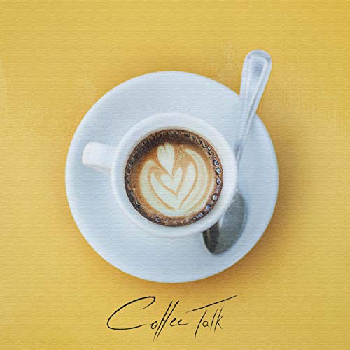 Coffee Talk [Explicit]