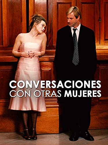 Conversaciones con otras mujeres